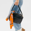 Serena Crossbody in Various Color Choices