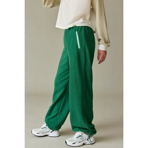 Lucy Fleece Pant