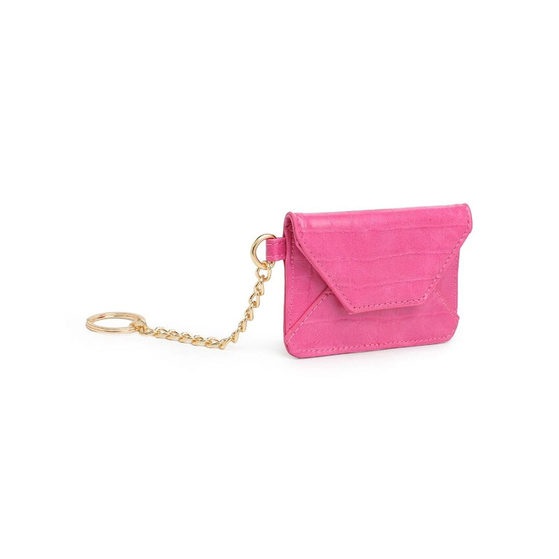 Gia Card Holder Wallet by Urban Expressions in Various Colors