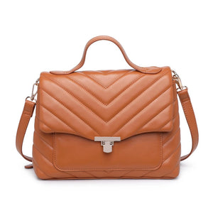 Imani Crossbody in Tan by Urban Expressions