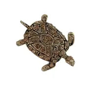 Enamel Brooches in Various Styles