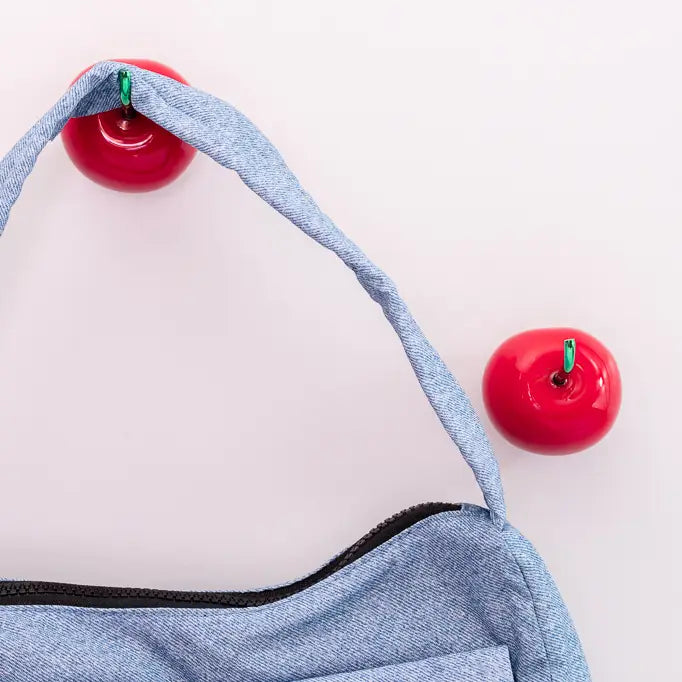 Cherry Wall Hooks by Ban-Do