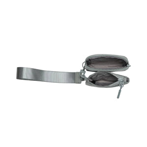 Link & Carry Wristlet in Various Colors by Urban Expressions