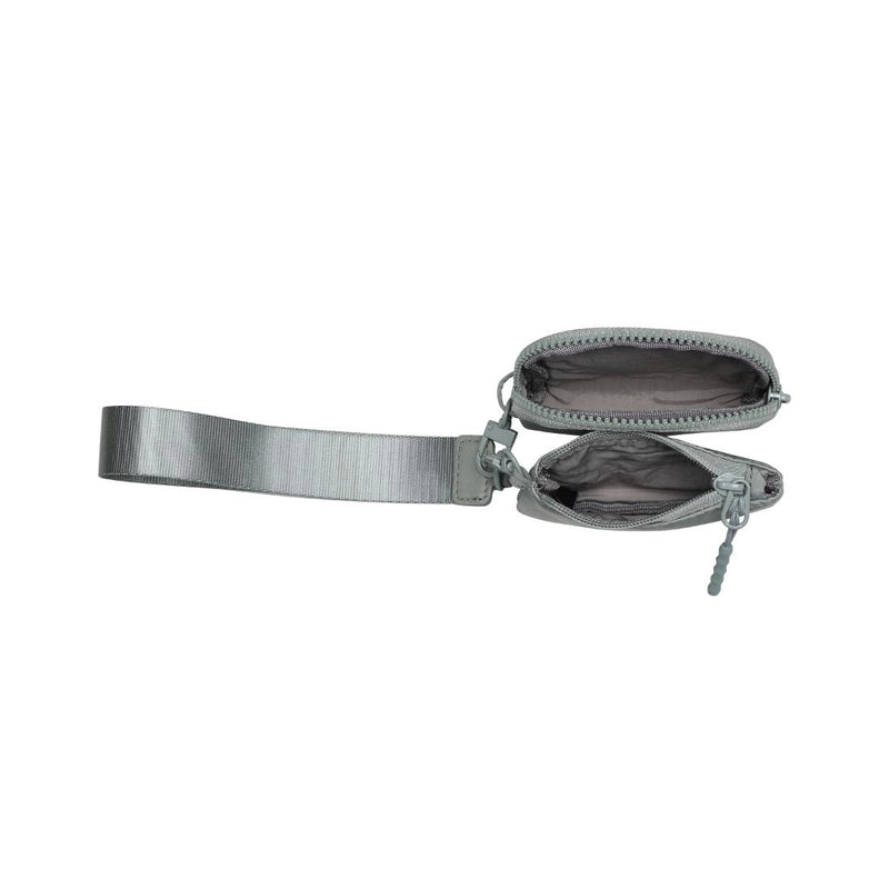 Link & Carry Wristlet in Various Colors by Urban Expressions