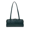 Nessa Shoulder Bag in Emerald by Urban Expressions