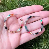 Kinship Cuff Bracelet by Starfish Project
