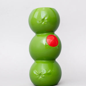 Three Olive Vase by Ban.Do