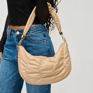 Whitney Crossbody in Natural by Urban Expressions