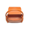 Devin Crossbody in Tangerine by Urban Expressions