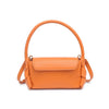 Devin Crossbody in Tangerine by Urban Expressions
