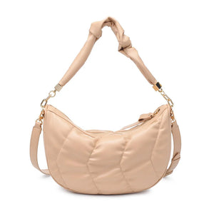 Whitney Crossbody in Natural by Urban Expressions