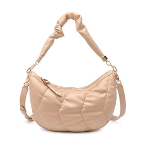 Whitney Crossbody in Natural by Urban Expressions