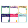 Very Smart and Pretty Post-It Note Set