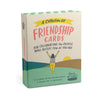 Box of 8 Friendship Cards
