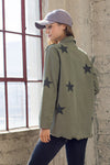 Stacey Star Jacket
