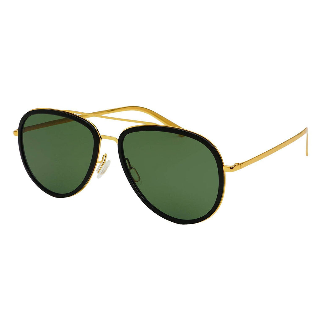 Sunny Sunglasses by Freyrs Eyewear