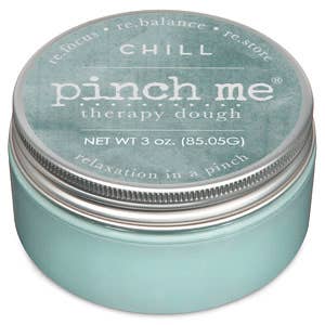 Pinch Me Therapy Dough in Various Scents and Colors