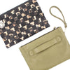 Nancy Clutch in Various Color Choices