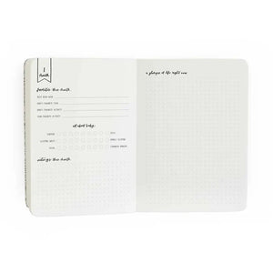 Baby Guided Journal