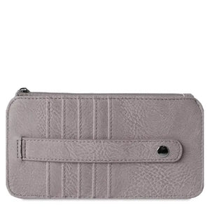 Marie Credit Card Sleeve (Multiple Color Choices)