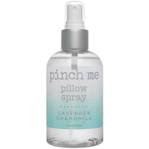 Pillow Sprays in Various Scents