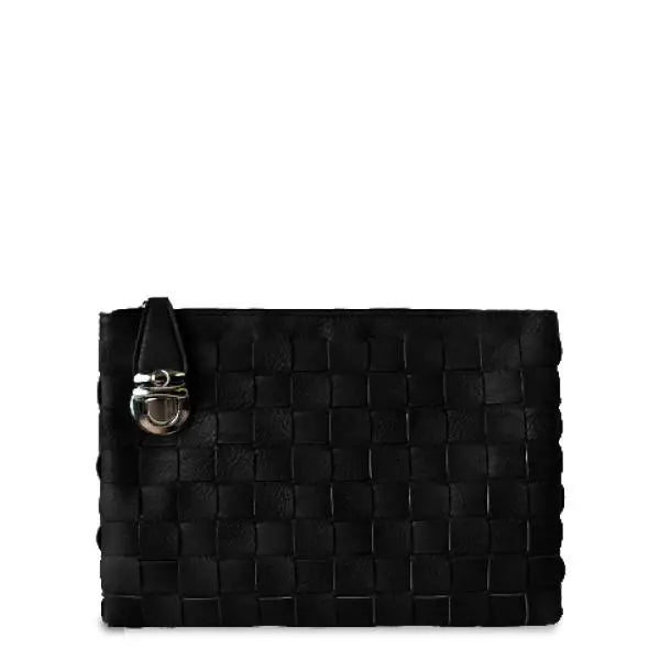 Nancy Clutch in Various Color Choices