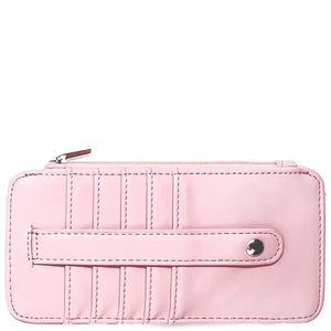 Marie Credit Card Sleeve (Multiple Color Choices)