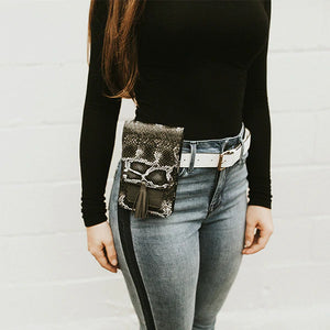 Harper Crossbody Phone and Card Bag