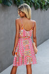 Phoebe Sundress in Pink