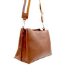 Autumn Tote in Camel