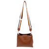 Autumn Tote in Camel