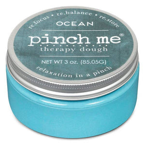 Pinch Me Therapy Dough in Various Scents and Colors
