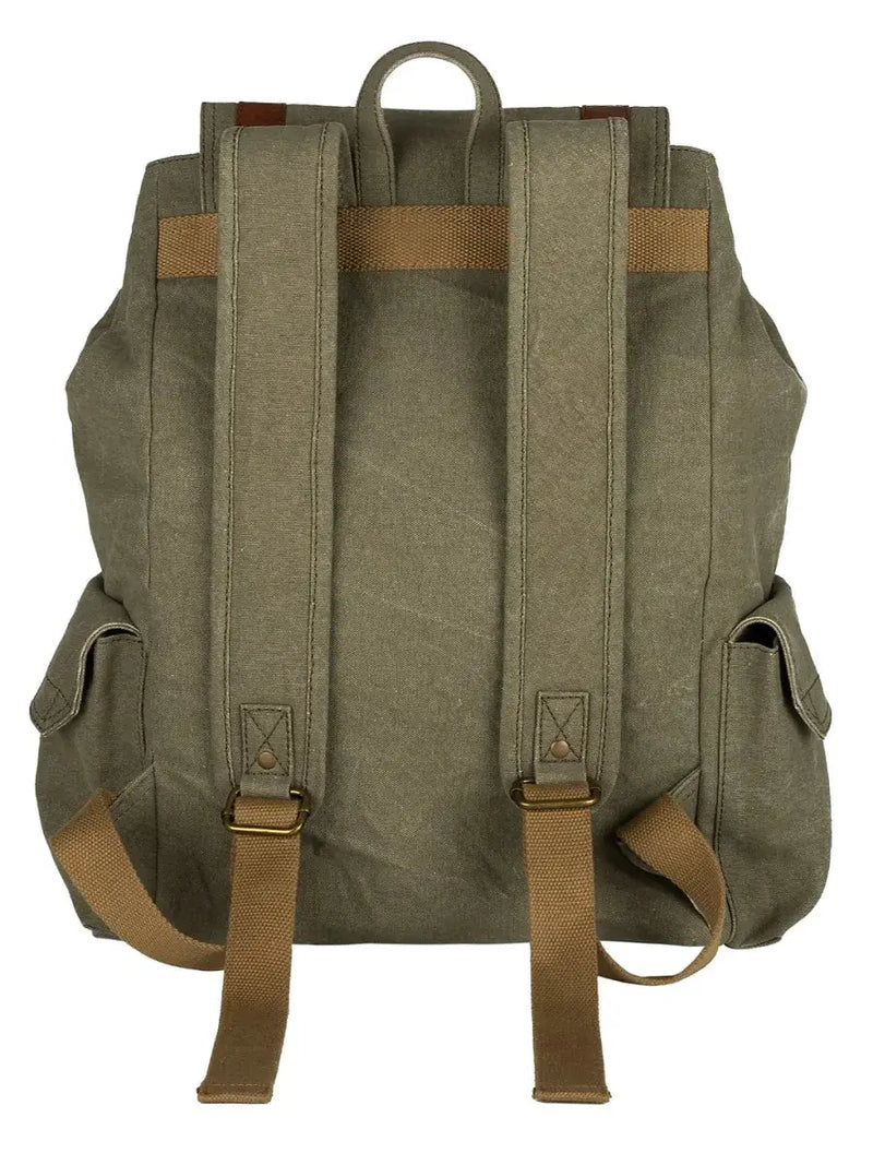 Wanderer backpack sales