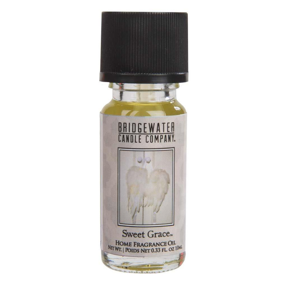 Sweet Grace Home Fragrance Oil