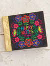 Happy Notes Booklet by Natural Life