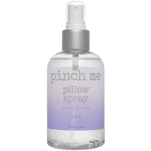 Pillow Sprays in Various Scents