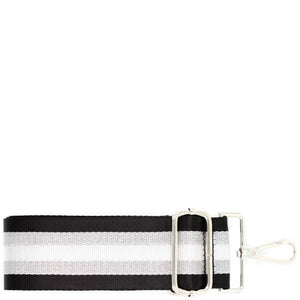 Bag Straps in Various Colors and Patterns
