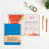 Self-Helping Myself:  A Guided Journal
