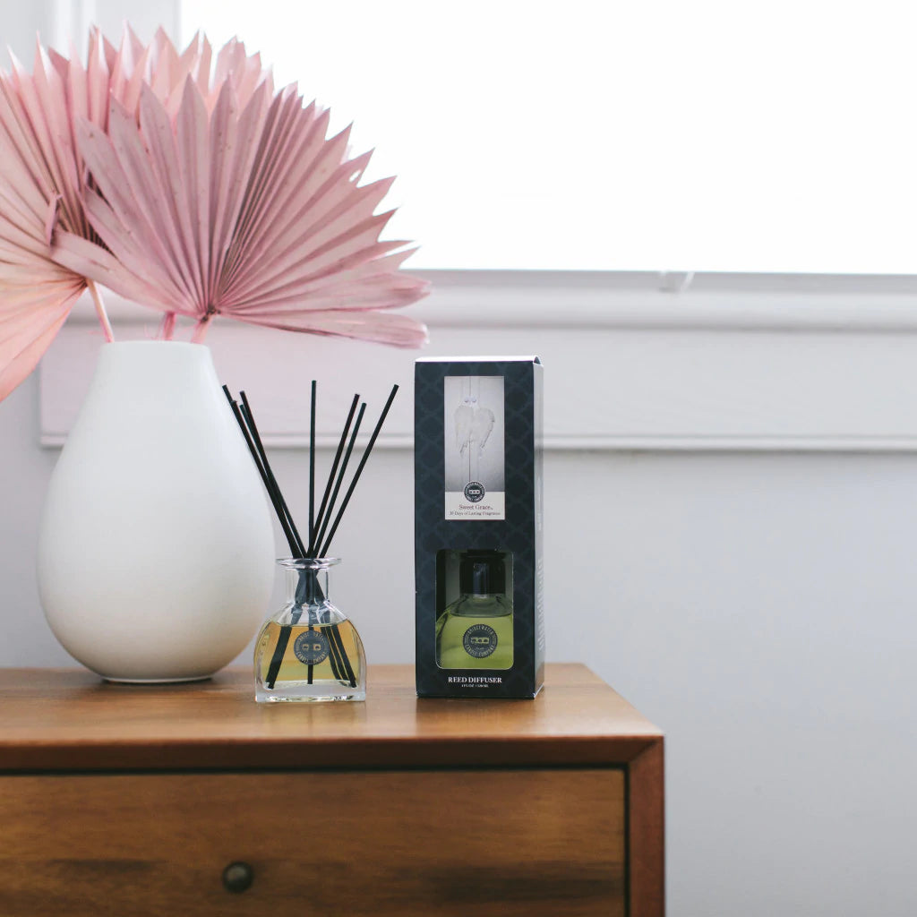Reed Diffuser Sweet Grace