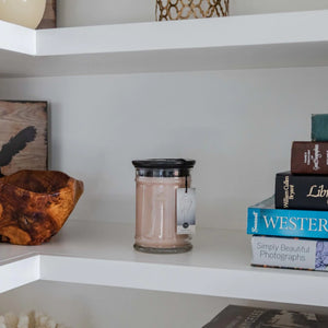 Sweet Grace Large Jar Candle