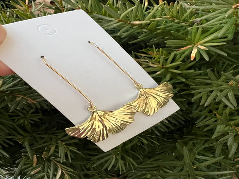 Rogan Stone Ring in Pink