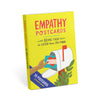 Empathy Postcard Book