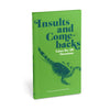 Insults & Comebacks