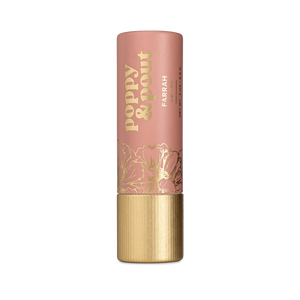 Poppy & Pout Lip Tints