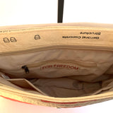 Wey Recycled Computer Bag