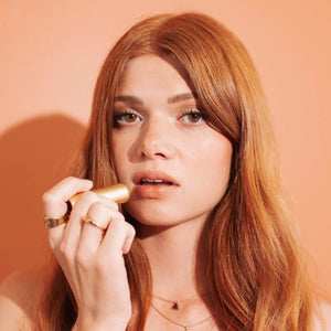 Poppy & Pout Lip Tints