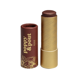 Poppy & Pout Lip Tints