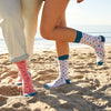 Socks That Find A Cure For Childhood Cancer